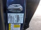 2018 Ford Fusion Se Hybrid Синий vin: 3FA6P0LU2JR137842