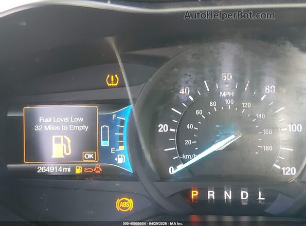 3FA6P0LU3JR139969 2018 FORD FUSION HYBRID Gray 