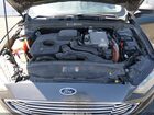 2018 Ford Fusion Hybrid Se Gray vin: 3FA6P0LU3JR139969 2018 Ford Fusion Hybrid Se Gray vin: 3FA6P0LU3JR139969