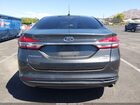 2018 Ford Fusion Hybrid Se Gray vin: 3FA6P0LU3JR139969 2018 Ford Fusion Hybrid Se Gray vin: 3FA6P0LU3JR139969