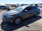2018 Ford Fusion Hybrid Se Gray vin: 3FA6P0LU3JR139969 2018 Ford Fusion Hybrid Se Gray vin: 3FA6P0LU3JR139969