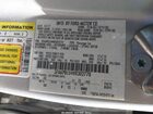 2017 Ford Fusion Hybrid Se Silver vin: 3FA6P0LU4HR302770