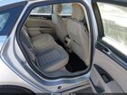 2018 Ford Fusion Hybrid Se Серебряный vin: 3FA6P0LU4JR250658