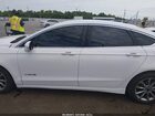 2017 Ford Fusion Hybrid Se White vin: 3FA6P0LU5HR409262 2017 Ford Fusion Hybrid Se White vin: 3FA6P0LU5HR409262