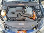 2018 Ford Fusion Se Hybrid Black vin: 3FA6P0LU5JR103037