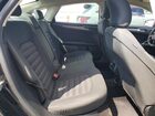 2018 Ford Fusion Se Hybrid Black vin: 3FA6P0LU5JR103037