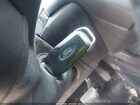 2016 Ford Fusion Hybrid Se Gray vin: 3FA6P0LU7GR126330
