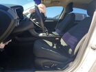 2017 Ford Fusion Se Hybrid Белый vin: 3FA6P0LU7HR238580
