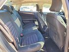 2018 Ford Fusion Se Hybrid Серый vin: 3FA6P0LU7JR102357