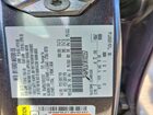 2018 Ford Fusion Se Hybrid Серый vin: 3FA6P0LU7JR102357