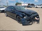2020 Ford Fusion Hybrid Se Dark Blue vin: 3FA6P0LUXLR104588