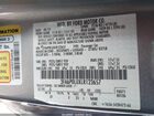2020 Ford Fusion Hybrid Se Серебряный vin: 3FA6P0LUXLR123657