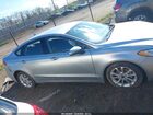 2020 Ford Fusion Hybrid Se Серебряный vin: 3FA6P0LUXLR123657