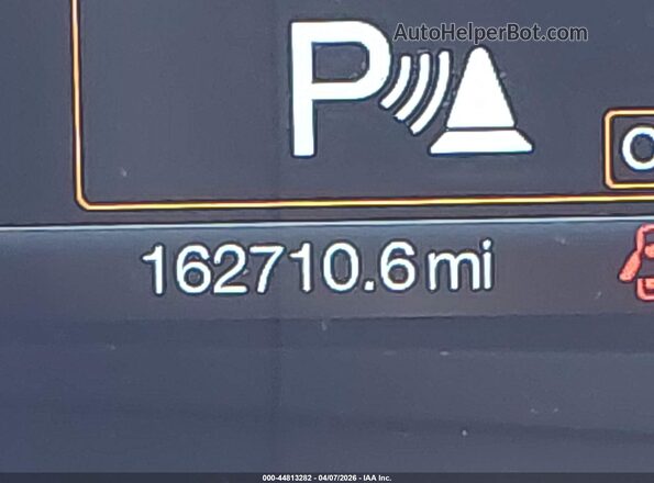 3FA6P0PU0GR270537 2016 FORD FUSION ENERGI Белый 