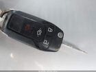 2016 Ford Fusion Energi Se Luxury Белый vin: 3FA6P0PU0GR270537