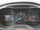 2018 Ford Fusion Energi Se Luxury Серебряный vin: 3FA6P0PU6JR270288
