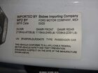 2020 Ford Fusion Hybrid Titanium White vin: 3FA6P0RU0LR204075