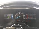 2020 Ford Fusion Hybrid Titanium Gray vin: 3FA6P0RU2LR139844