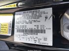 2016 Ford Fusion Energi Titanium Black vin: 3FA6P0SU7GR229149