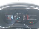 2016 Ford Fusion Energi Titanium Black vin: 3FA6P0SU7GR229149