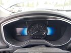 2016 Ford Fusion Energi Titanium Gray vin: 3FA6P0SU7GR357410