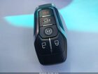 2016 Ford Fusion Energi Titanium Gray vin: 3FA6P0SU7GR357410