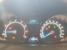 2017 Ford Fiesta S Silver vin: 3FADP4AJ7HM109677