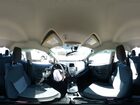 2019 Ford Fiesta S Silver vin: 3FADP4AJ8KM154229