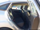 2017 Ford Fiesta Se Silver vin: 3FADP4BJ0HM118722