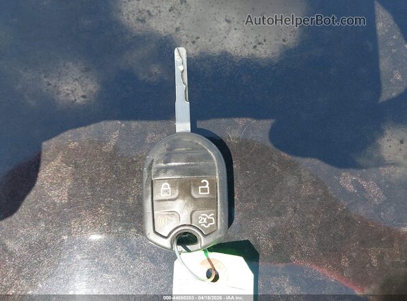 3FADP4BJ0HM118994 2017 FORD FIESTA White Widok deski rozdzielczej