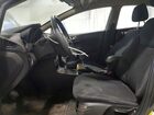 2016 Ford Fiesta Se Серый vin: 3FADP4BJ1GM106450