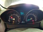 2018 Ford Fiesta Se Серый vin: 3FADP4BJ1JM113714