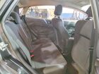 2018 Ford Fiesta Se Серый vin: 3FADP4BJ1JM113714