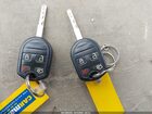 2018 Ford Fiesta Se Черный vin: 3FADP4BJ1JM136264