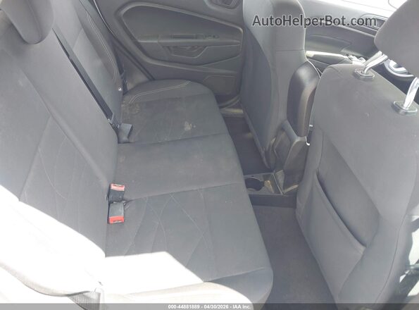 3FADP4BJ1KM115271 2019 FORD FIESTA Белый Вид наклейки с VIN-кодом