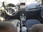 2019 Ford Fiesta Se White vin: 3FADP4BJ1KM124522