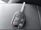 2019 Ford Fiesta Se Blue vin: 3FADP4BJ1KM159657