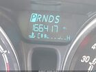 2016 Ford Fiesta Se Черный vin: 3FADP4BJ2GM194506