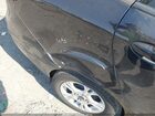 2016 Ford Fiesta Se Черный vin: 3FADP4BJ2GM194506