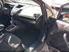 2017 Ford Fiesta Se Pewter vin: 3FADP4BJ2HM134632