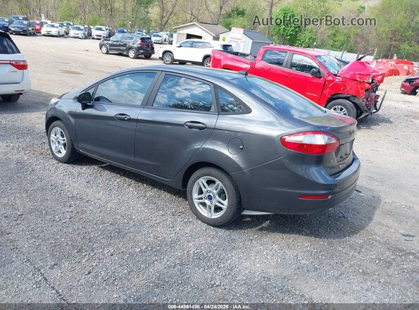 3FADP4BJ2HM134632 2017 FORD FIESTA Pewter Trasero izquierdo