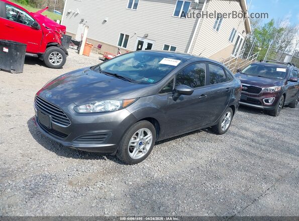 3FADP4BJ2HM134632 2017 FORD FIESTA Pewter Vista tres cuartos delantera izquierda