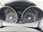 2019 Ford Fiesta Se Black vin: 3FADP4BJ2KM117529