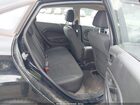 2019 Ford Fiesta Se Black vin: 3FADP4BJ2KM117529