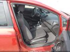 2019 Ford Fiesta Se Red vin: 3FADP4BJ3KM166142
