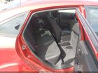 2019 Ford Fiesta Se Red vin: 3FADP4BJ3KM166142