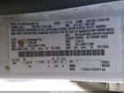 2017 Ford Fiesta Se White vin: 3FADP4BJ4HM104029
