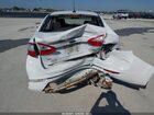 2017 Ford Fiesta Se White vin: 3FADP4BJ4HM104029