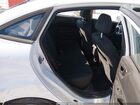 2017 Ford Fiesta Se White vin: 3FADP4BJ4HM104029