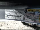2018 Ford Fiesta Se Silver vin: 3FADP4BJ4JM127638